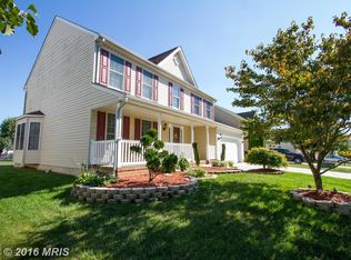 1339 Overlook Way, Bel Air, MD 21014