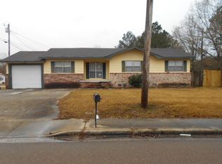 620 S Hamilton St, Brookhaven, MS 39601