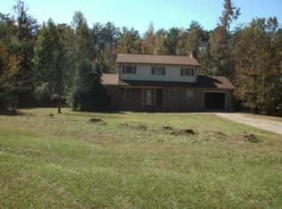 63 Arthurs Dr, Rutherfordton, NC 28139