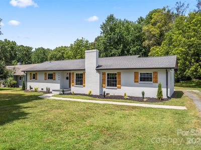 1420 Lakedell Dr, Charlotte, NC, 28215