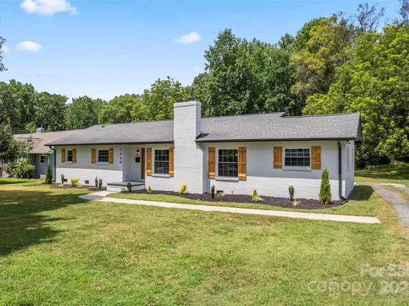1420 Lakedell Dr, Charlotte, NC 28215