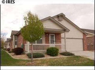 3597 W 21st Street Rd, Greeley, CO 80634