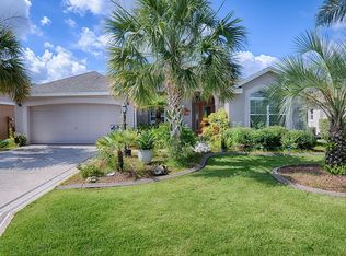 800 Haynesville Way, The Villages, FL 32162