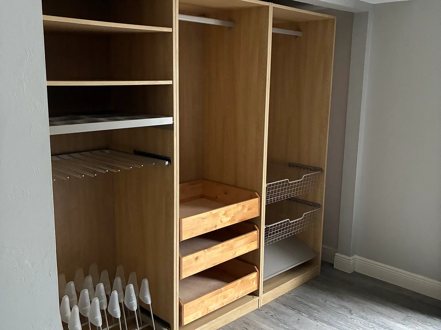 1 bed, 694 sqft, $1,699 — Photo 4