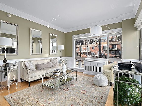 5th image of 460 W 236th St APT 3B