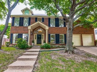 6916 Brookvale Rd, Fort Worth, TX 76132