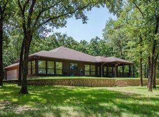 12022 SE County Road 2171, Corsicana, TX 75109