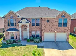 4606 Spring Lake Pkwy, Mansfield, TX 76063