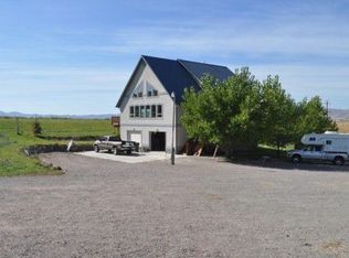 3995 N Old Highway 191, Malad City, ID 83252