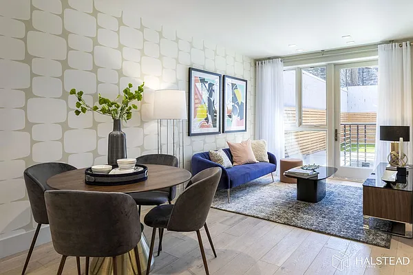 Sold by Brown Harris Stevens Development Marketing | media 1