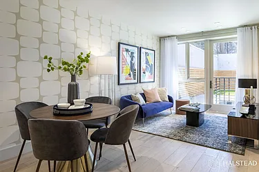 Sold by Brown Harris Stevens Development Marketing