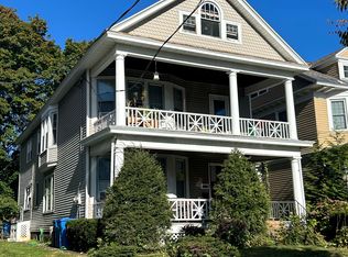18 Terrace Ave #1, Albany, NY 12203
