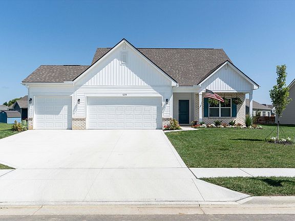 2nd image of 1228 Andrick Dr