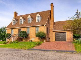 375 East St, Hazleton, PA 18201