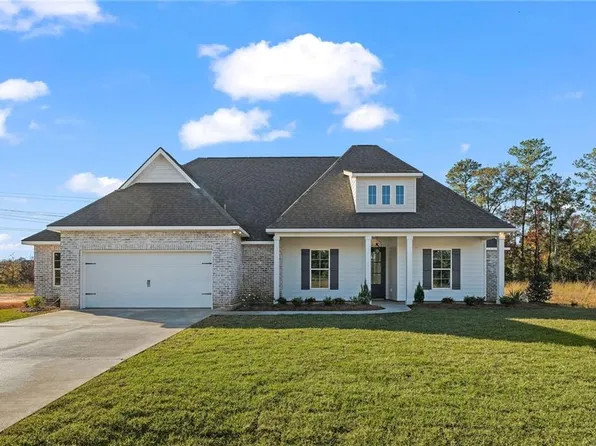 1660 Sweet Pea Ct, Madisonville, LA 70447
