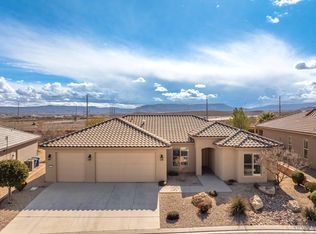 1427 W Grapevine Dr, St George, UT 84790