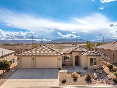1427 W Grapevine Dr, St George, UT, 84790