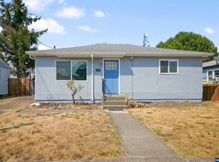 215 14th Ave SE, Albany, OR 97322
