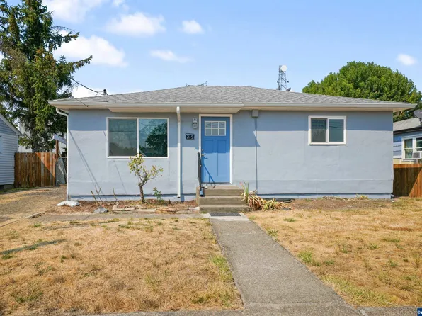 215 14th Ave SE, Albany, OR 97322