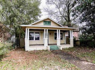 810 E Brainerd St, Pensacola, FL 32503
