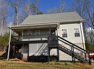 519 Crowder Rd, Madisonville, TN 37354