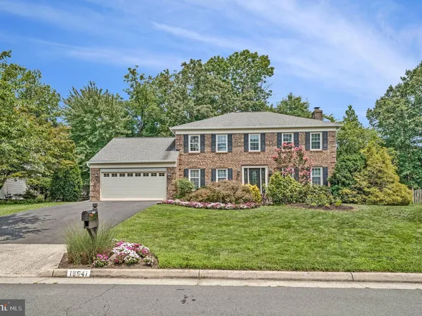 15541 Eagle Tavern Ln, Centreville, VA 20120