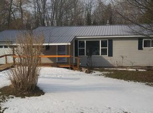 1038 Birch Rd, Alpena, MI 49707
