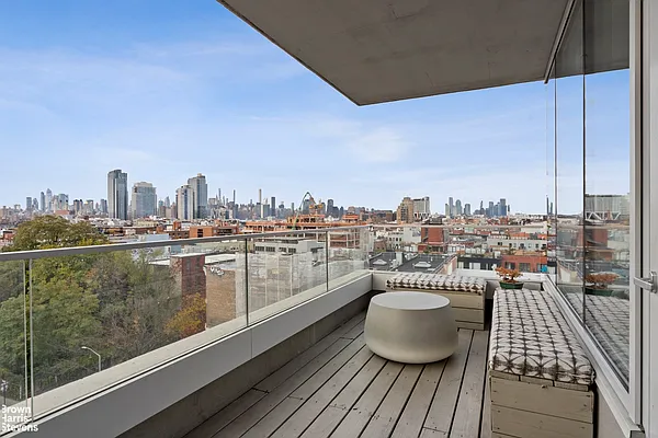 Rented by Brown Harris Stevens | media 2