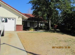 2279 Sageway Dr, Redding, CA 96003