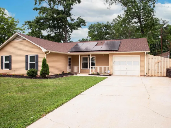 109 Manchester Dr, Mauldin, SC 29662