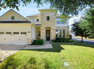 103 County Road 180 UNIT 35, Leander, TX 78641