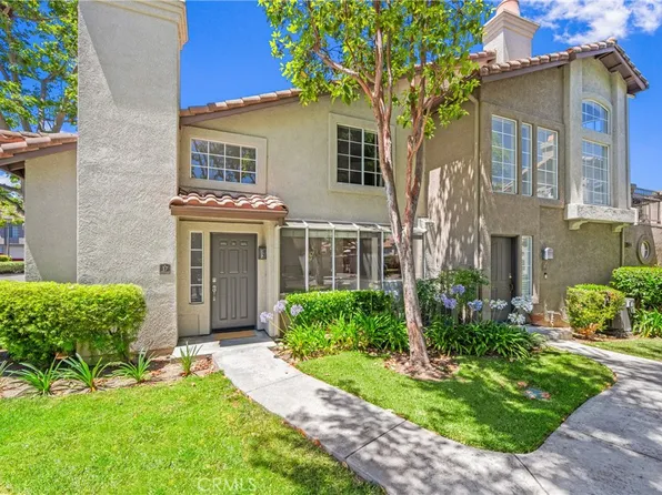 17 Indigo Pl, Aliso Viejo, CA 92656