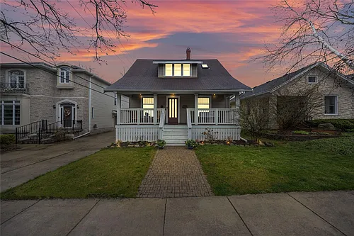 436 Park St Photo 1