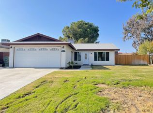 3911 Saffron Ct, Bakersfield, CA 93309
