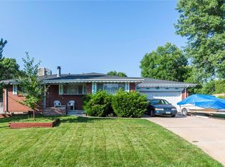 8580 W Cottontail Dr, Lakewood, CO 80232