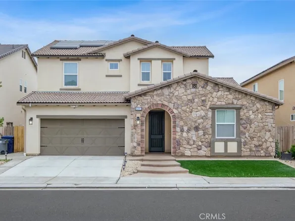 4291 N Cresta Ave, Fresno, CA 93723