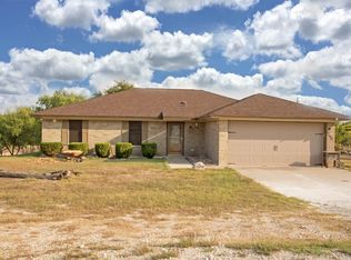 206 County Road 3368, Kempner, TX 76539