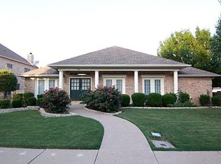 7702 Sweet Gum Dr, Irving, TX 75063