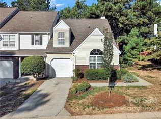 9020 Scotch Heather Way, Charlotte, NC 28277