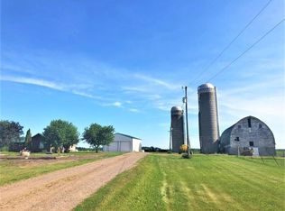 W11199 Us Highway 8, Kennan, WI 54537