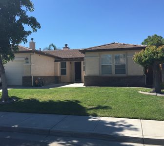 2400 Tolbert Dr, Tracy, CA, 95377