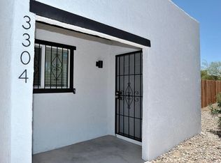 3304 E Presidio Rd, Tucson, AZ 85716