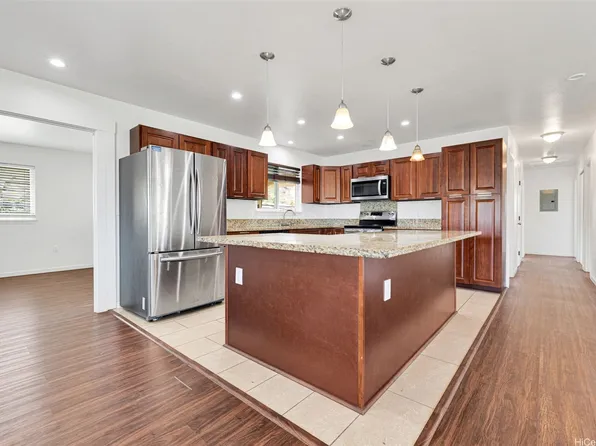 54-220 Kaipapau Loop, Hauula, HI 96717