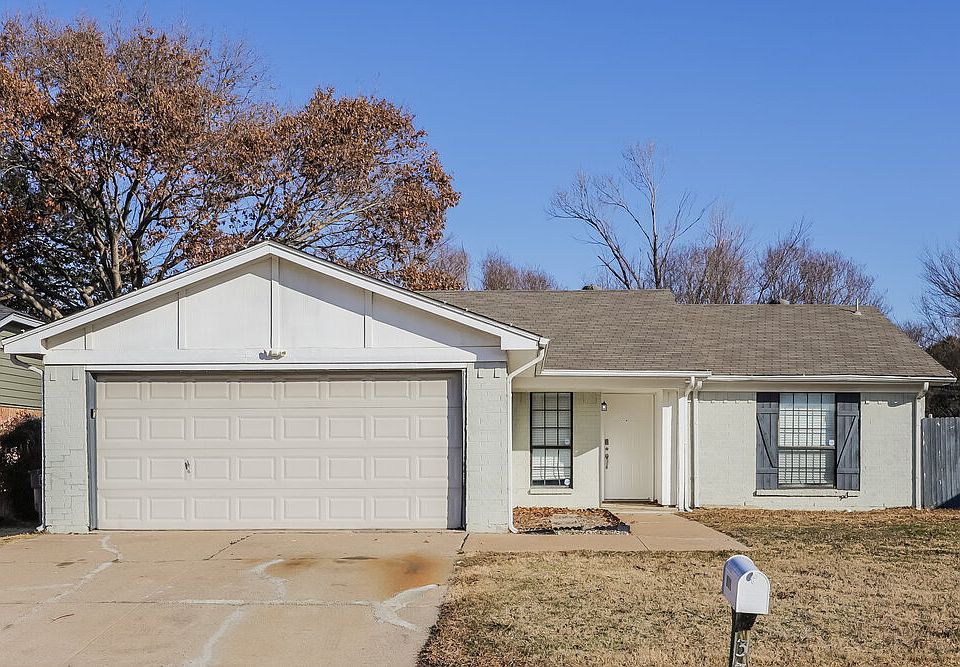 1st image of 3713 Longstraw Dr