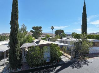10888 West Dr SPACE 47, Morongo Valley, CA 92256