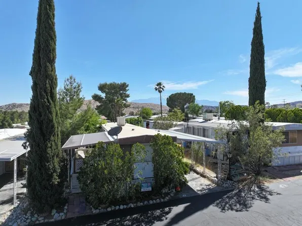 10888 West Dr Space 47, Morongo Valley, CA 92256