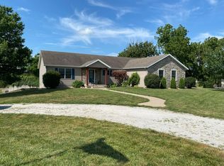 12940 Elm Rd, Carthage, MO 64836