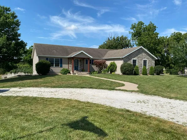 12940 Elm Road, Carthage, MO 64836