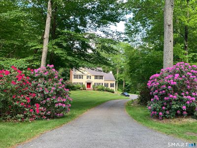 356 Pumping Station Road, Torrington, CT, 06790