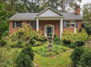 5347 Markwood Rd, Earlysville, VA 22936